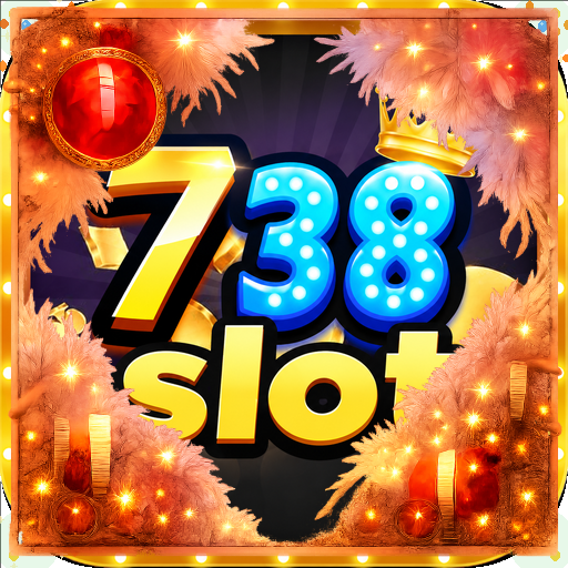 738slot — galeri pratinjau Resmi APK