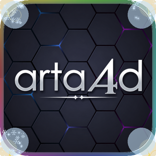 arta4d — mitra unggulan